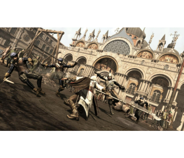 Ubisoft Assassin's Creed II GotY - 1398511 - zdjęcie 3